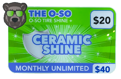 O-SO Clean Express Car Wash in McGregor, TX (5)