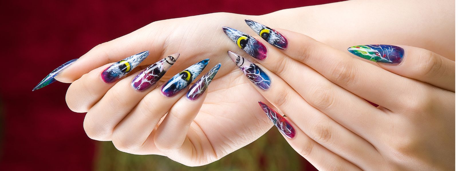 Gloria Nails in Montgomery, AL
