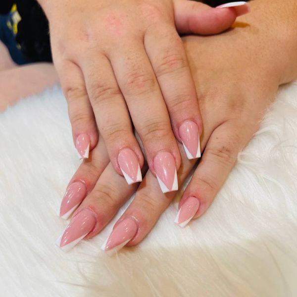Gloria Nails in Montgomery, AL (2)