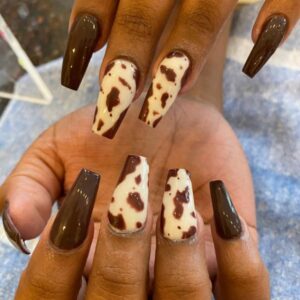 Gloria Nails in Montgomery, AL (3)