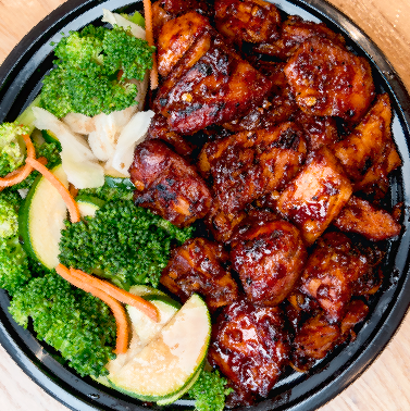 Teriyaki Madness in Decatur, GA (5)