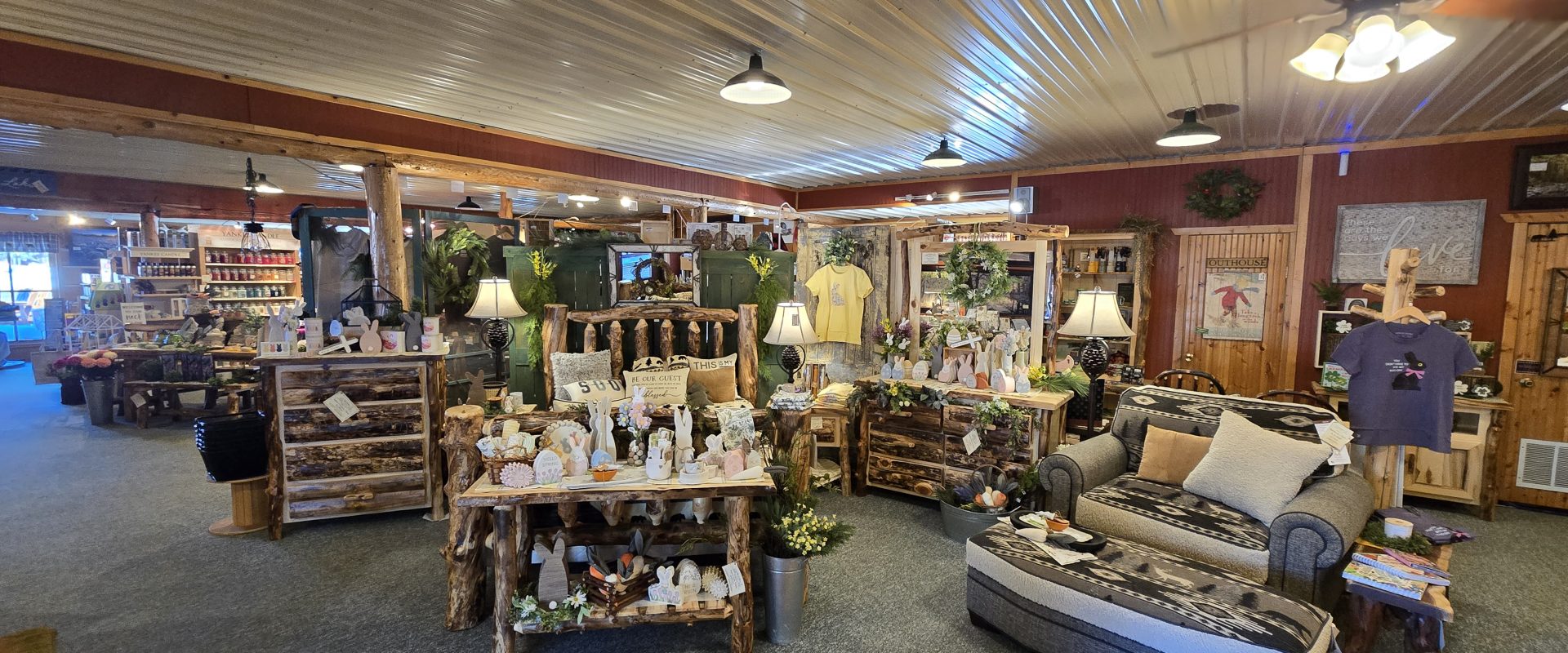 Cabin Creations in Phillips, WI (3)