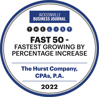 The Hurst Company, CPAs, P.A. in Fernandina Beach, FL