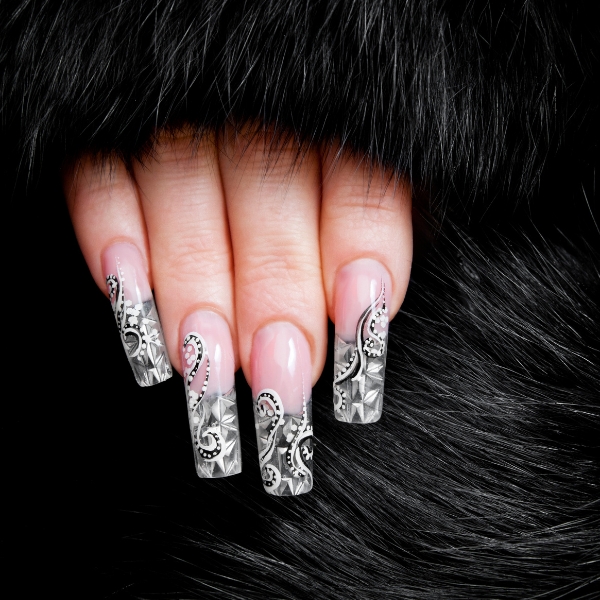 Nail Society Studio (20% off 1st time clients) in San Antonio, TX (3)