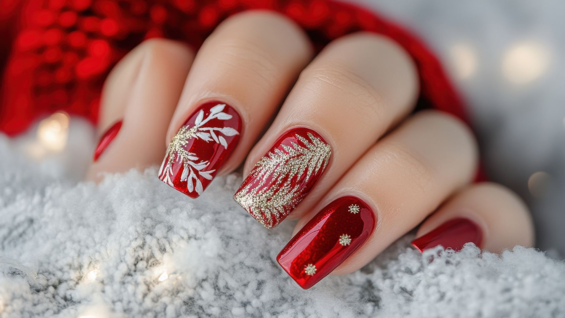 Nail Society Studio (20% off 1st time clients) in San Antonio, TX (4)