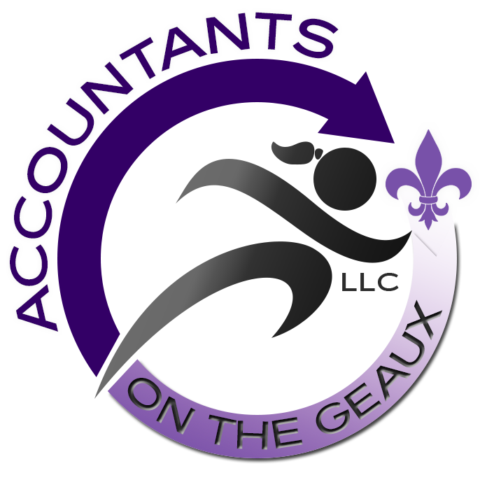 Accountants On The Geaux, LLC in Pendleton, TX
