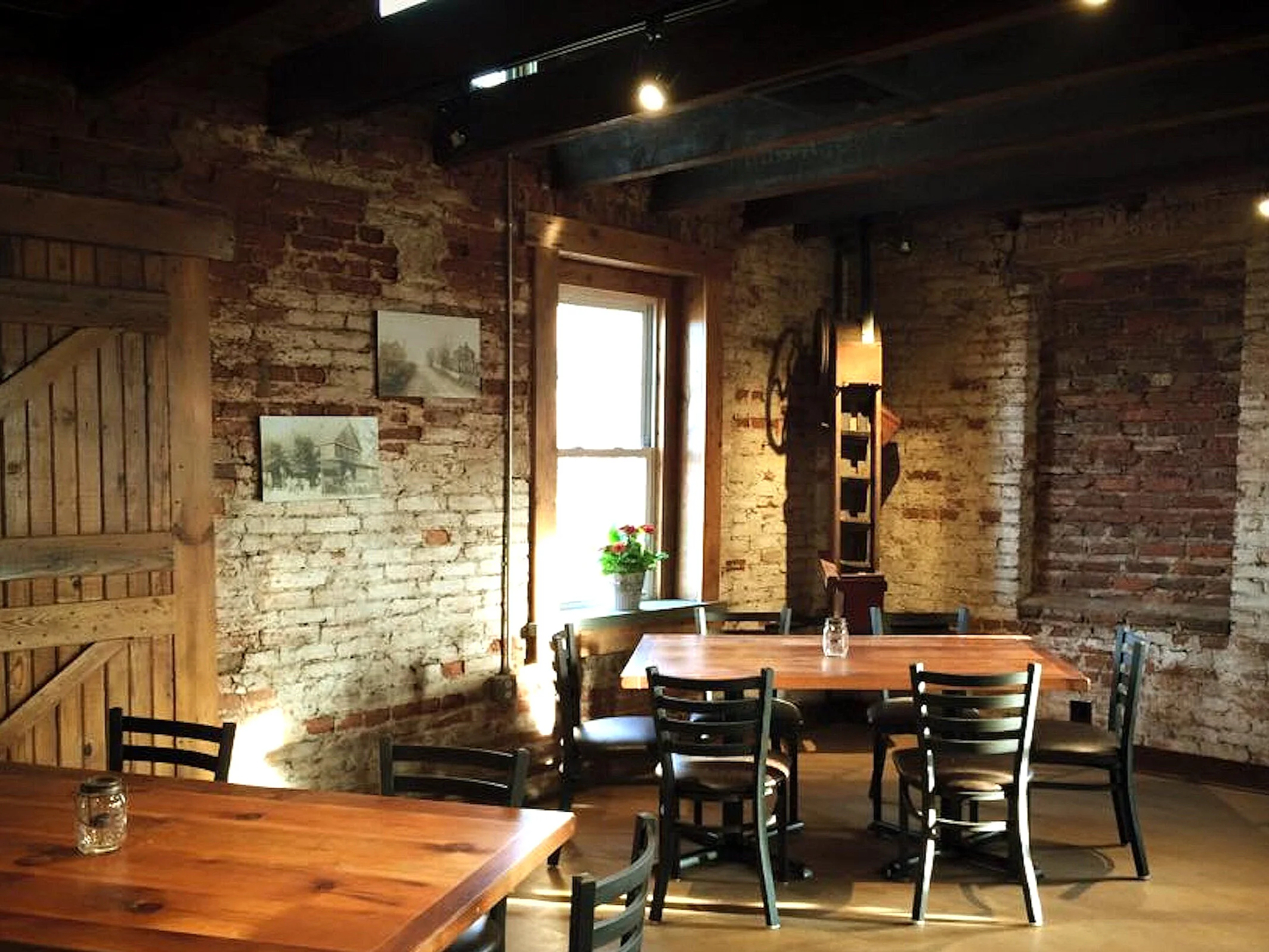 The Mill in Kulpsville, PA (5)