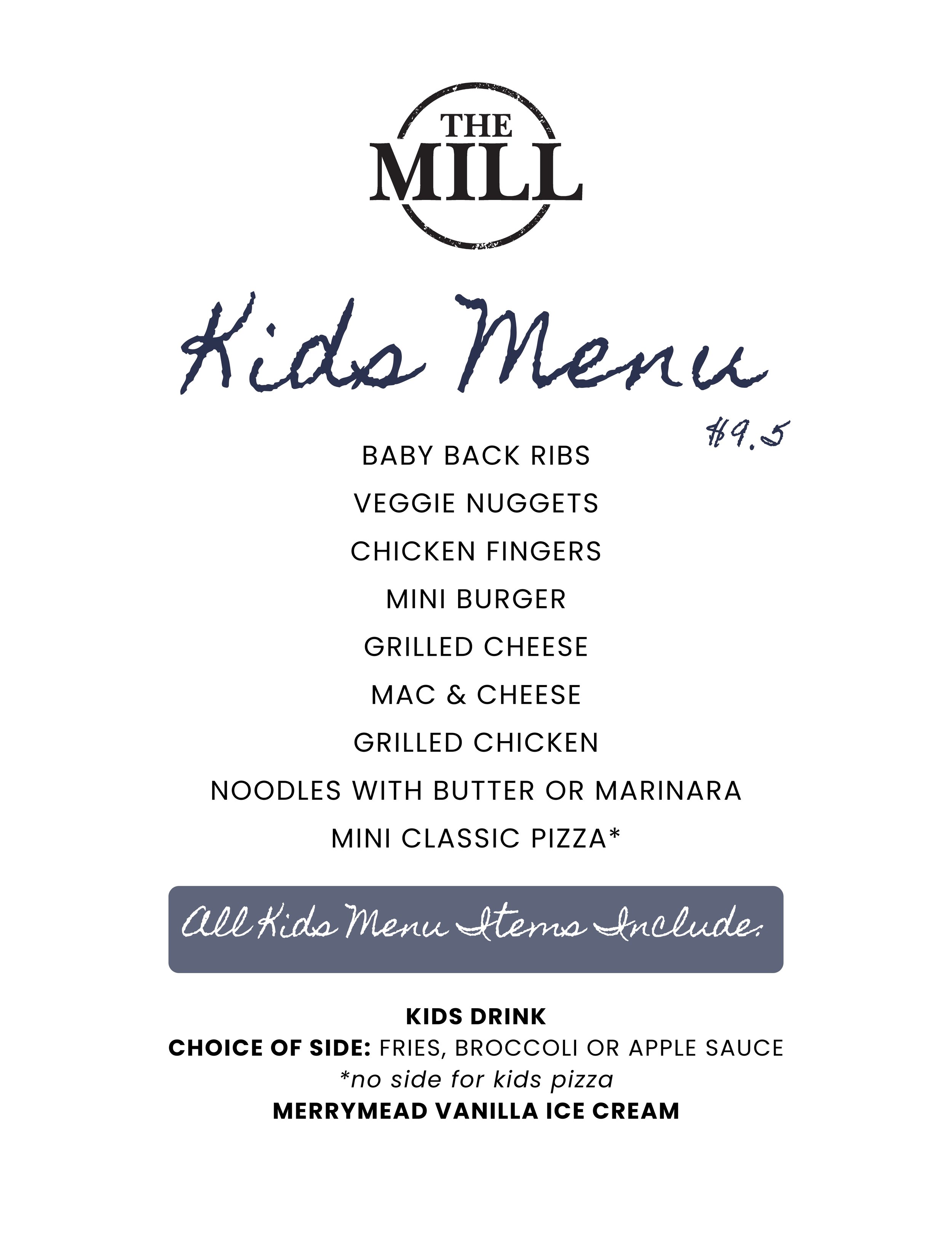 The Mill in Kulpsville, PA (6)