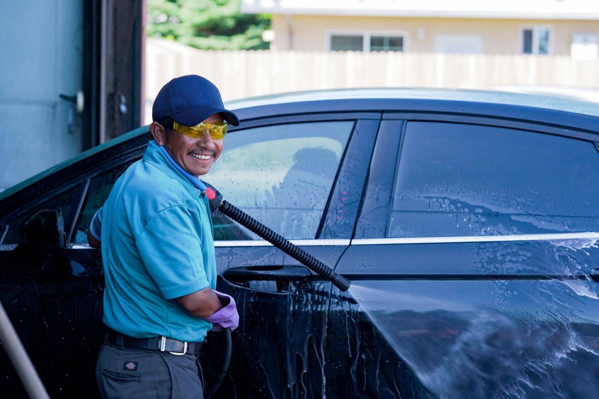 Hayward Car Wash in Hayward, CA (5)