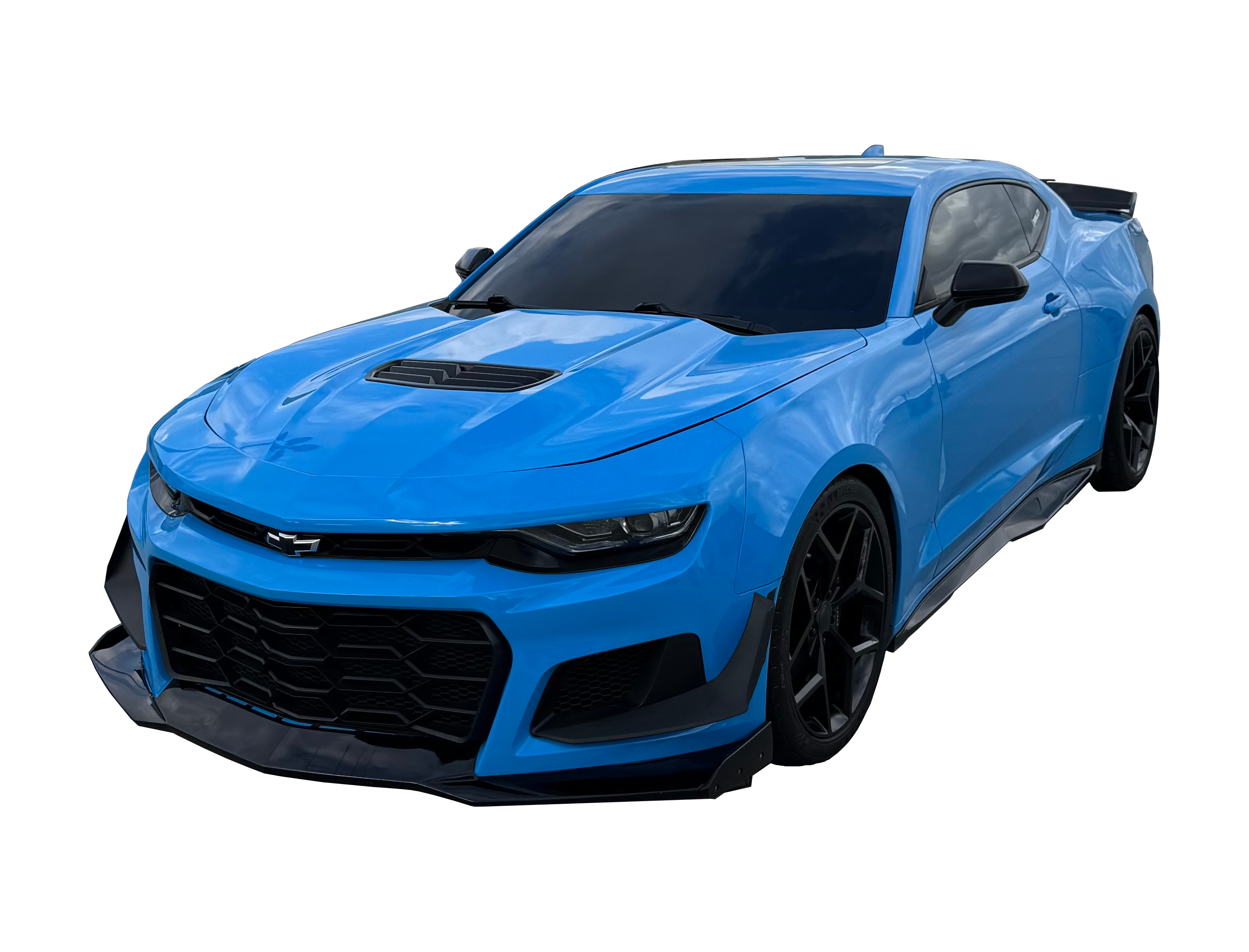 Stateside Mobile Detailing LLC in Marietta, GA (2)