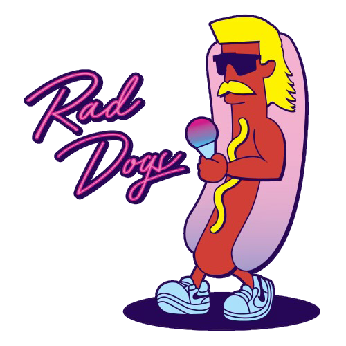 The Rad Shack Shaved Ice and Hot Dogs in Roanoke, VA (4)
