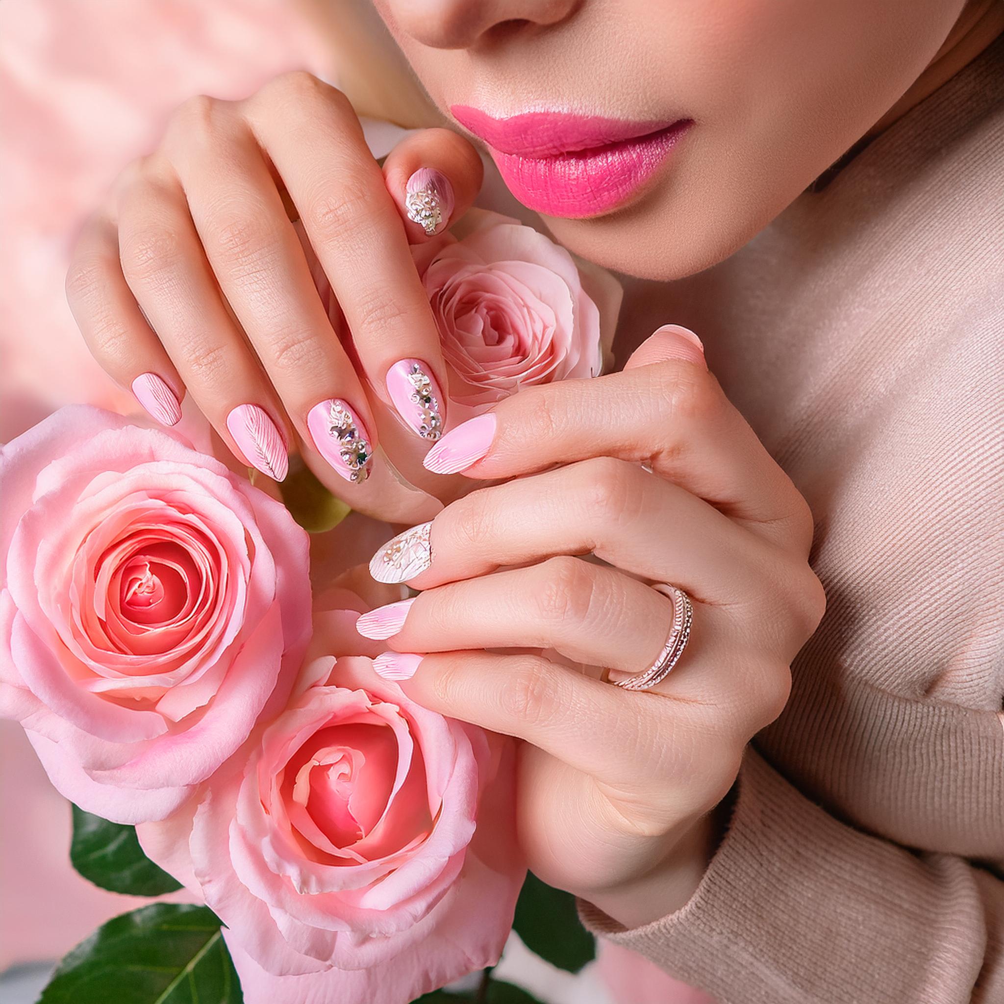 Elizs Nails Spa in Richmond, VA