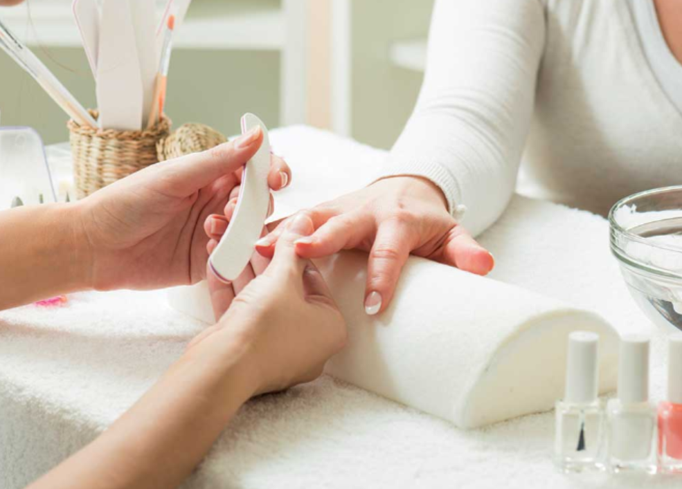 Elizs Nails Spa in Richmond, VA (2)