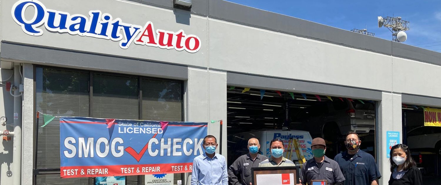 QualityAuto LLC - Quality Auto Repair Fremont in Fremont, CA (2)