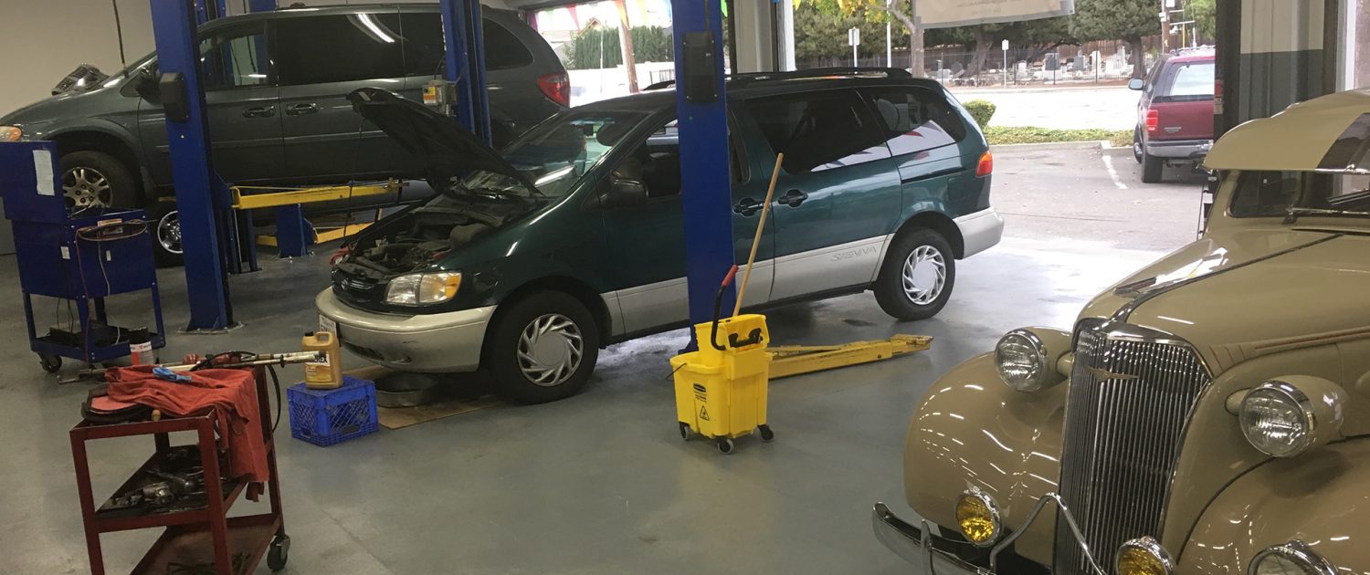 QualityAuto LLC - Quality Auto Repair Fremont in Fremont, CA (3)