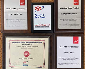 QualityAuto LLC - Quality Auto Repair Fremont in Fremont, CA (5)