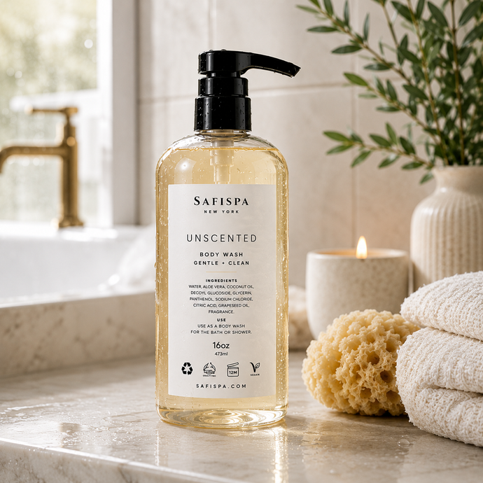 SAFISPA LLC – Candle & Home Fragrance in Valley Stream, NY