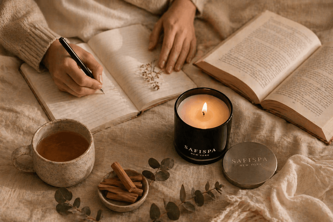 SAFISPA LLC – Candle & Home Fragrance in Valley Stream, NY (2)