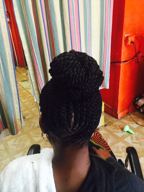 Amy African Hair Braiding in Dolton, IL