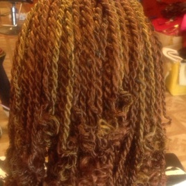 Amy African Hair Braiding in Dolton, IL (2)