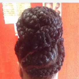 Amy African Hair Braiding in Dolton, IL (3)
