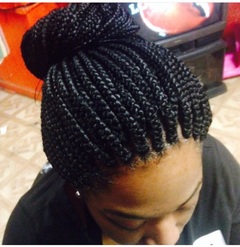 Amy African Hair Braiding in Dolton, IL (4)