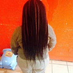 Amy African Hair Braiding in Dolton, IL (5)