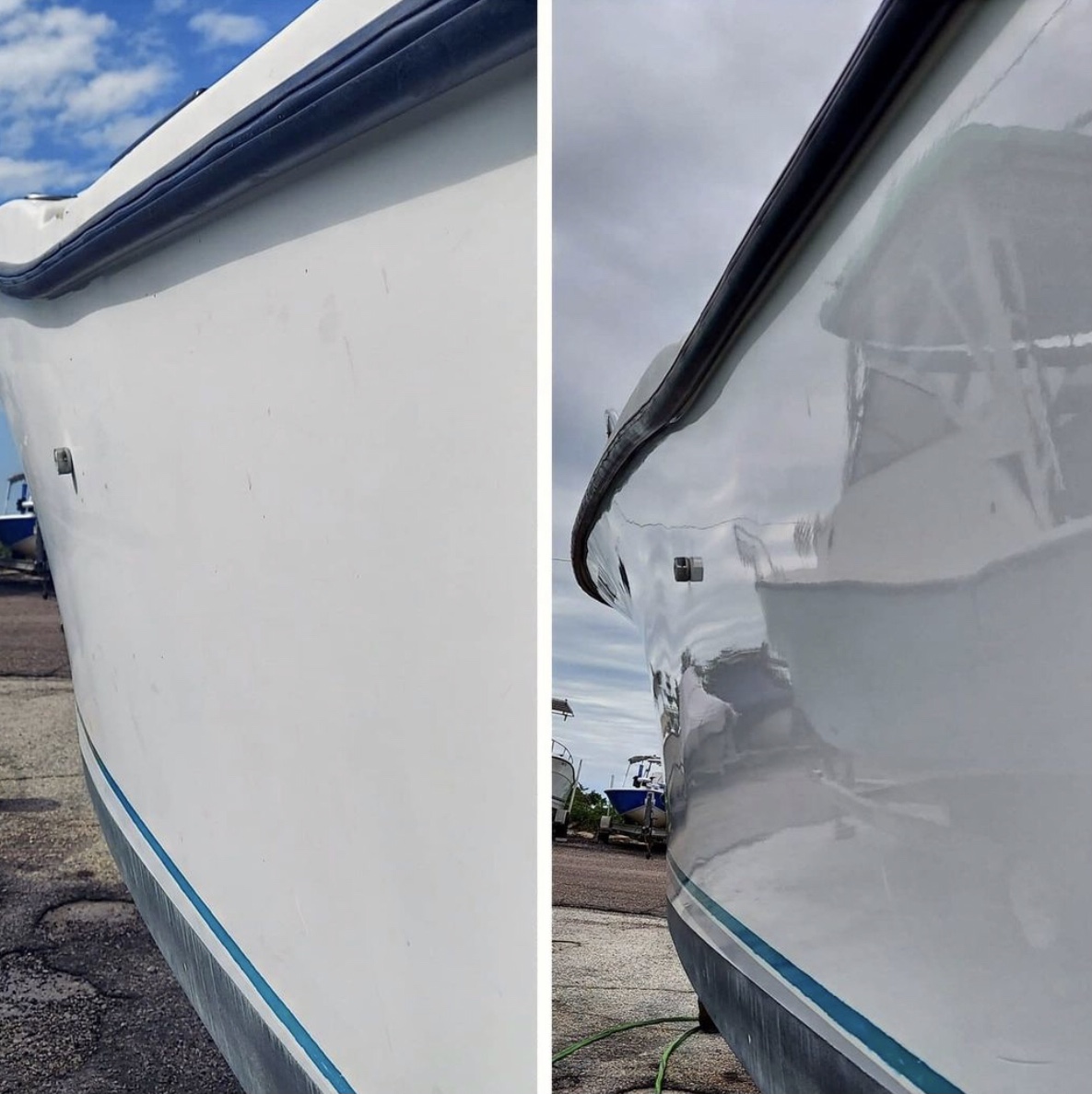 Precise Auto Detailing in Mt Vernon, NY (3)