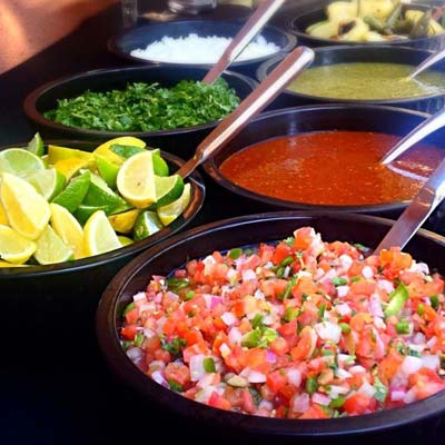 Epic Tacos Restaurant -Simi Valley in Simi Valley, CA (2)