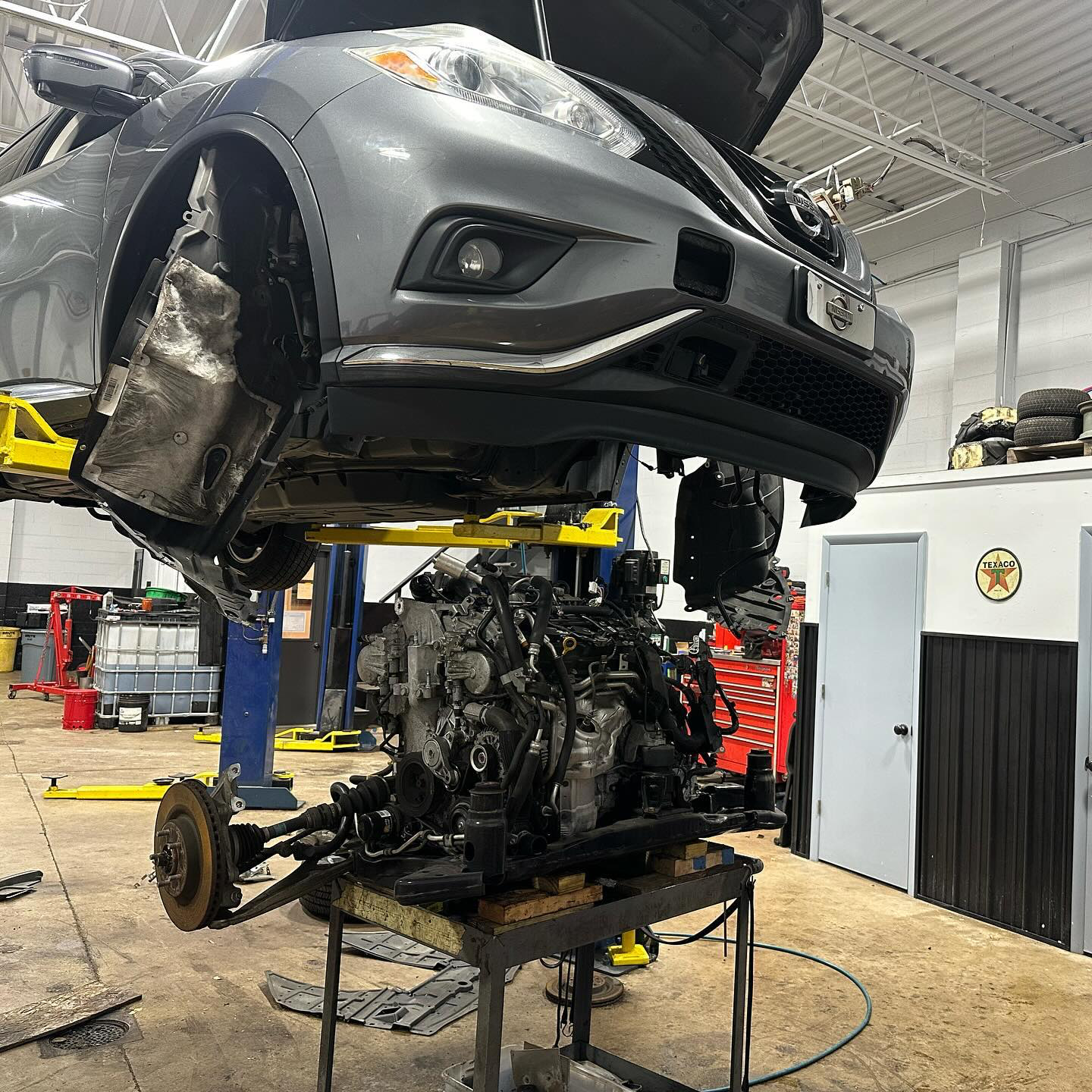 LJE Auto & Truck Repair in Hatboro, PA