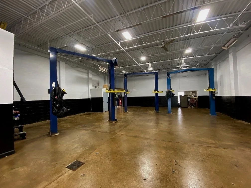 LJE Auto & Truck Repair in Hatboro, PA (3)