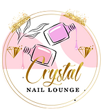 Crystal Nail Lounge in Chula Vista, CA