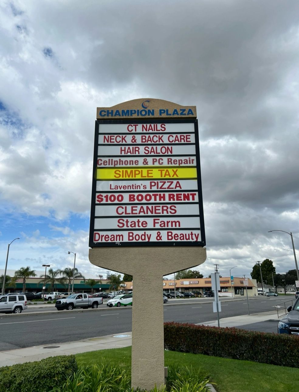 Simple Tax & Multi Services LLC - Deborah Botello / Vicky in Lakewood, CA (4)