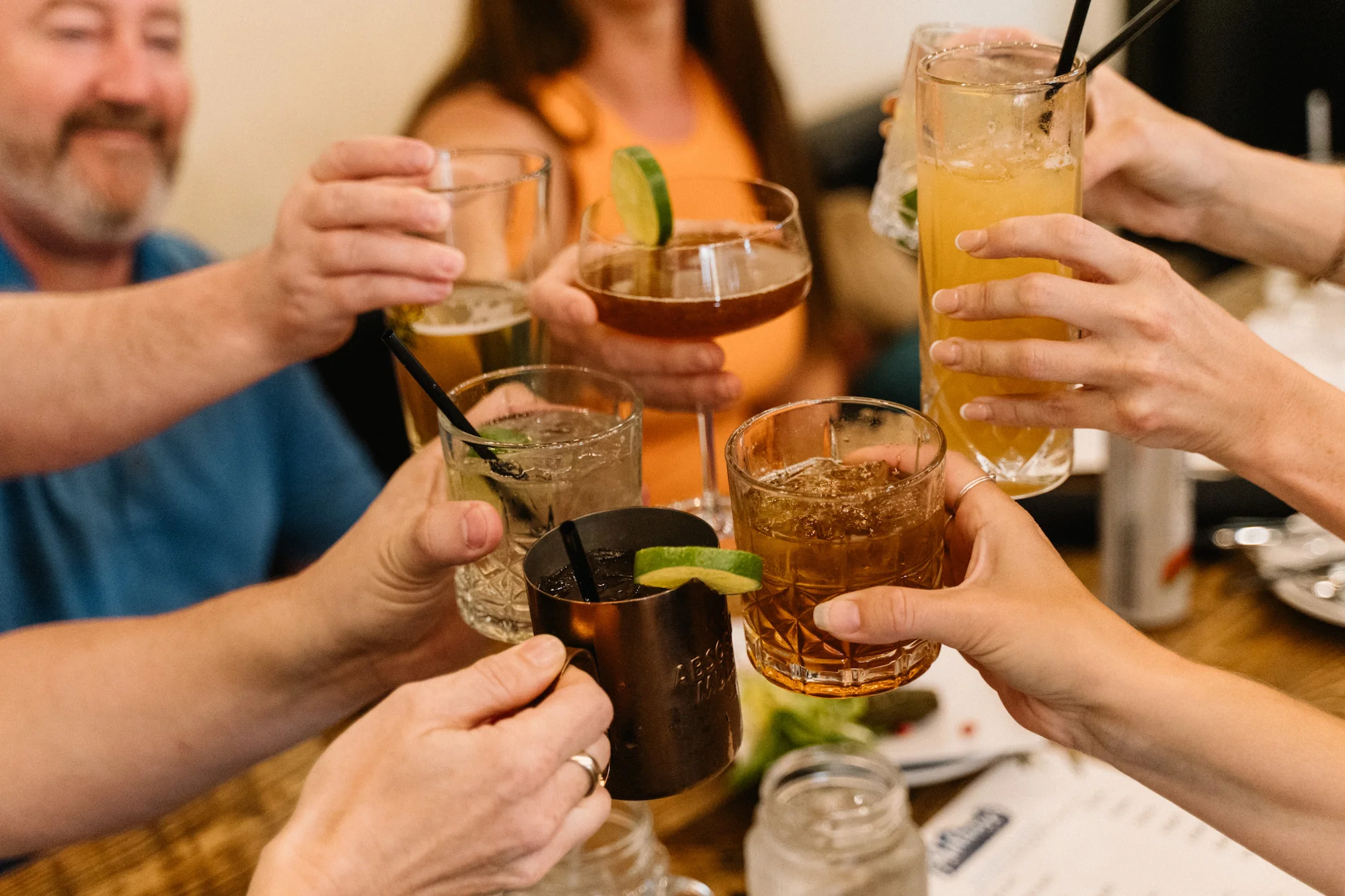 Anthony's Mediterranean Bar & Grill | Greek in Redding, CA