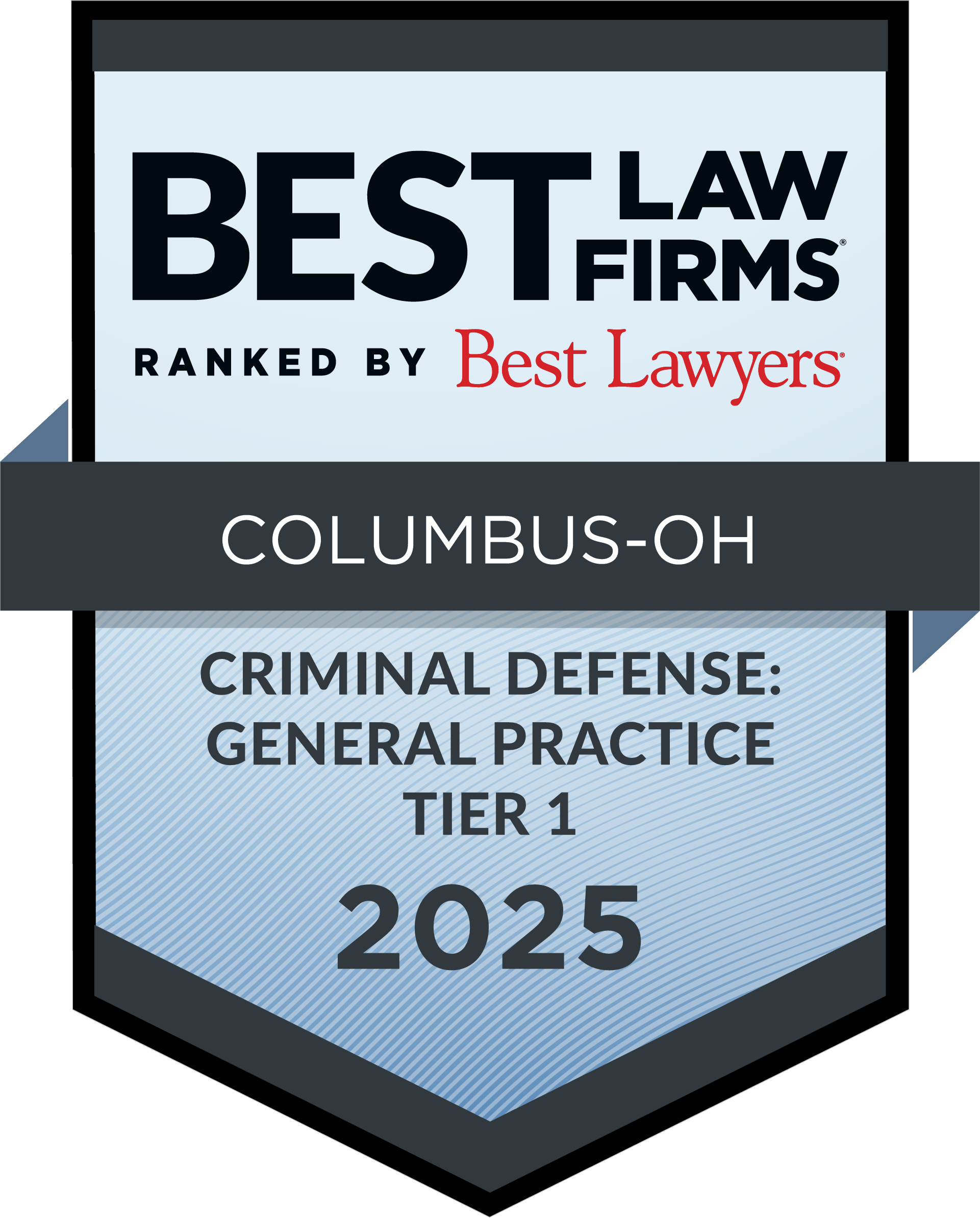 Tyack Law Firm in Columbus, OH