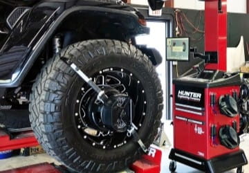 Oakmont Automotive in Verona, PA (2)