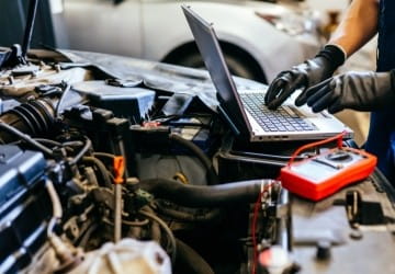 Oakmont Automotive in Verona, PA (3)