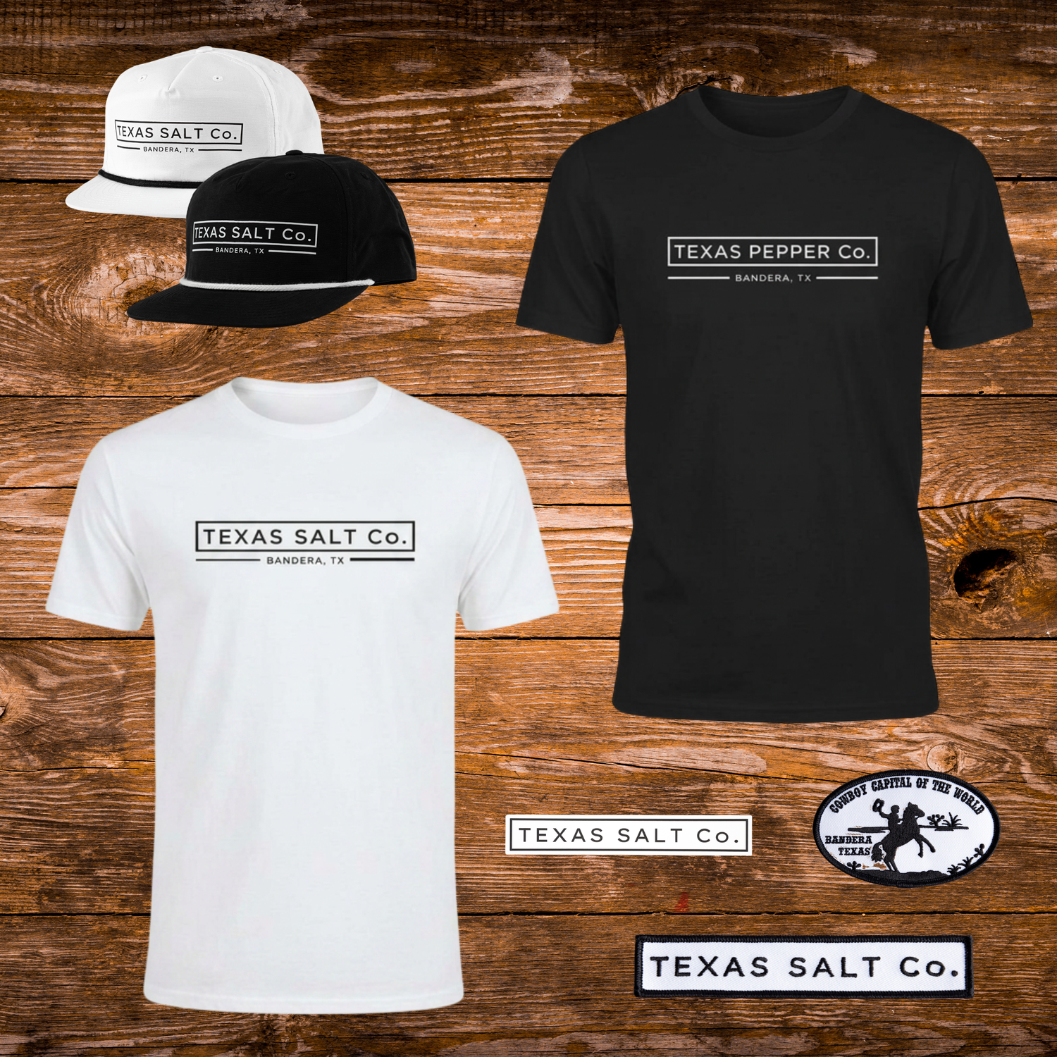 Texas Salt Co. in New Braunfels, TX (2)