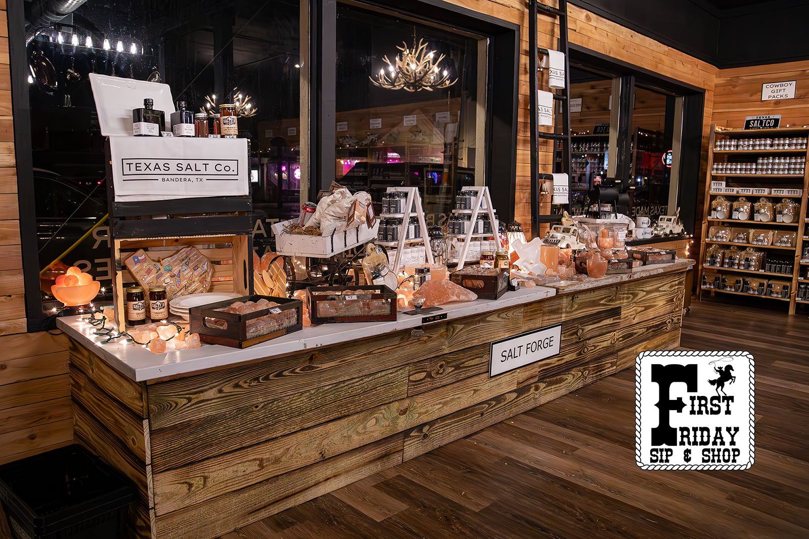 Texas Salt Co. in New Braunfels, TX (3)