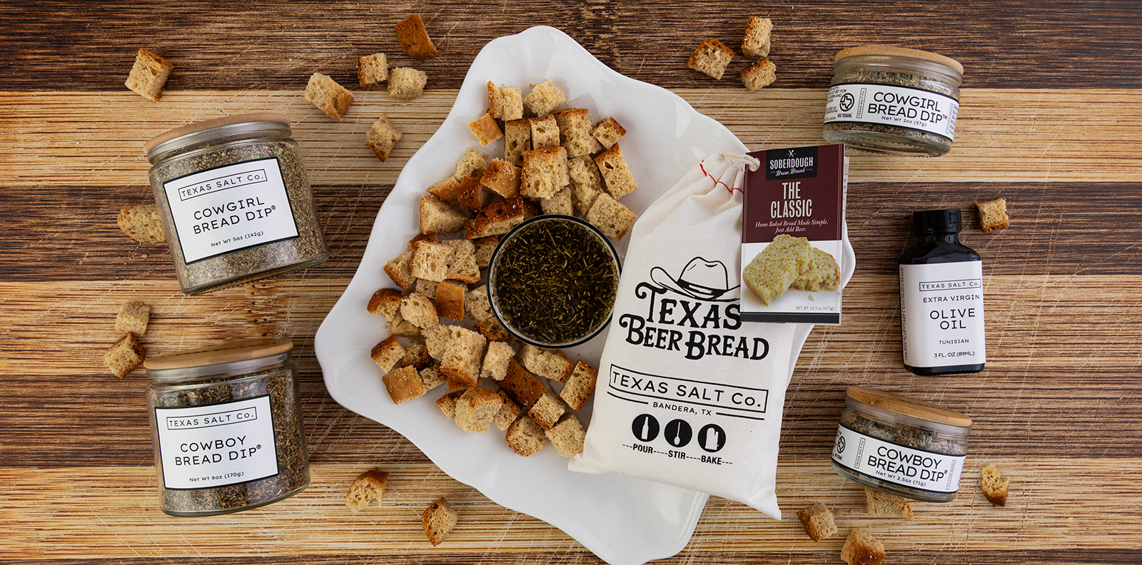 Texas Salt Co. in New Braunfels, TX (4)
