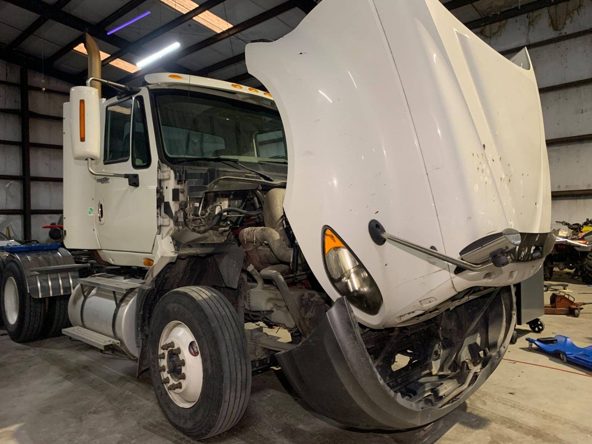 R.A. Weaver Mobile Mechanic Service LLC in Hurlock, MD