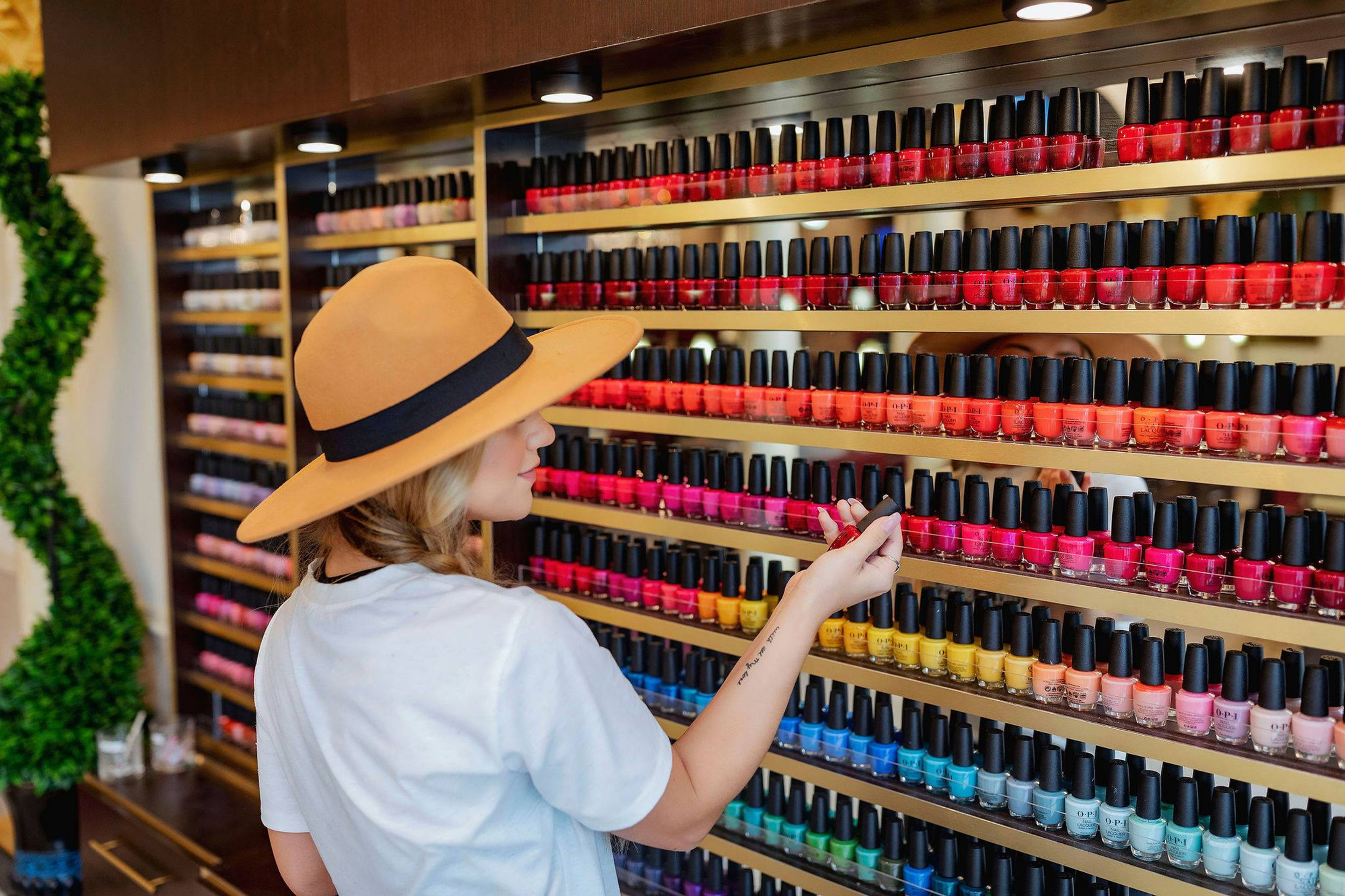 Anthony Vince Nail Spa | Upper Arlington in Upper Arlington, OH
