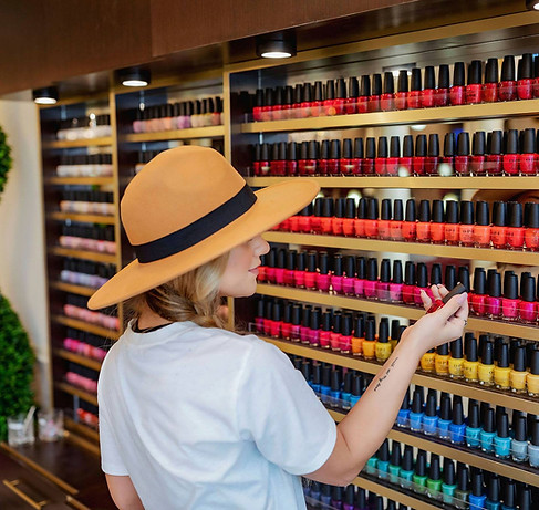 Anthony Vince Nail Spa | Upper Arlington in Upper Arlington, OH (3)