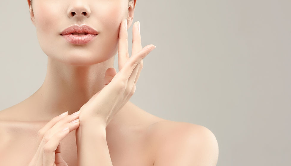 Anthony Vince Nail Spa | Upper Arlington in Upper Arlington, OH (5)
