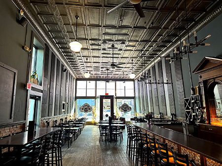 R Place Stone Grill in Van Wert, OH (4)