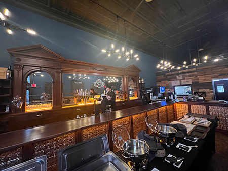 R Place Stone Grill in Van Wert, OH (6)