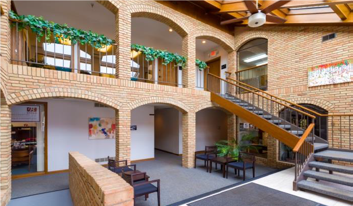 Sosinski and Associates CPAs LLC in Westerville, OH