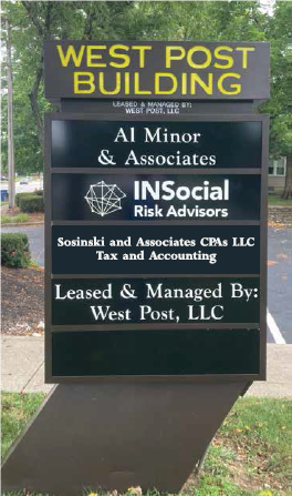 Sosinski and Associates CPAs LLC in Westerville, OH (3)