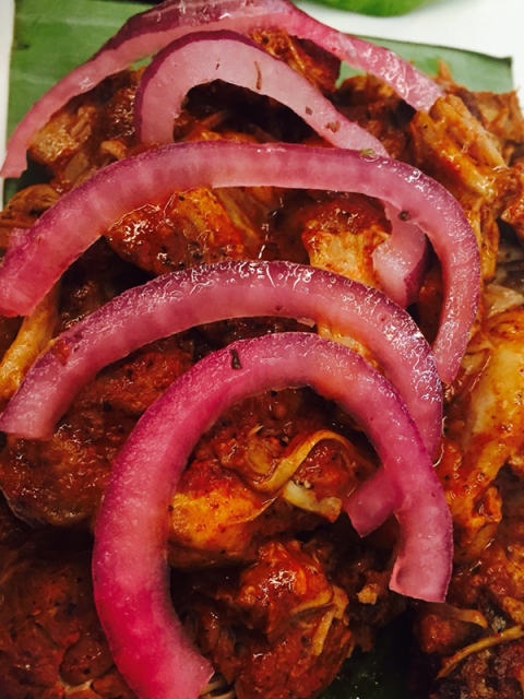 La Cocina De Mama in Shelbyville, KY