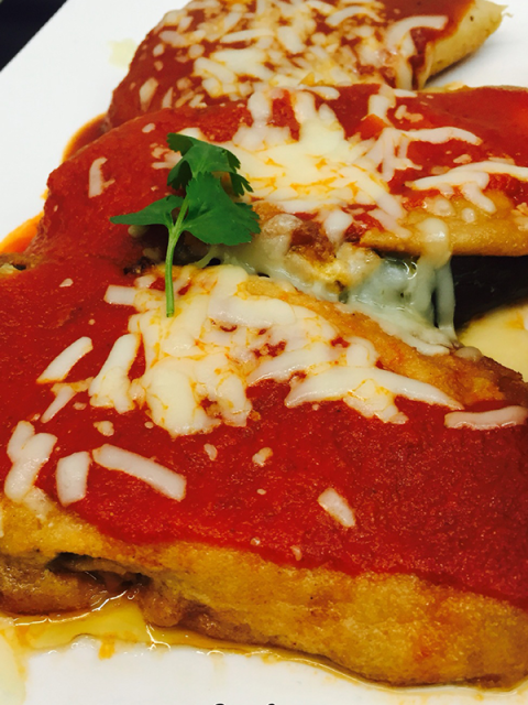 La Cocina De Mama in Shelbyville, KY (2)
